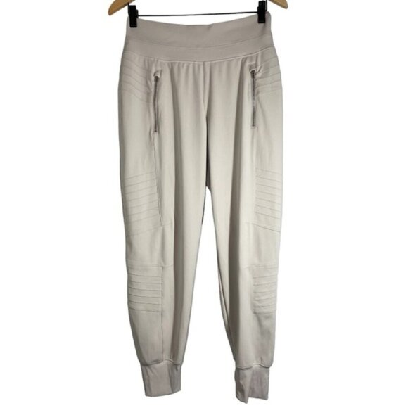 ATHLETA VENICE MOTO JOGGER SIZE S - Picture 1 of 8
